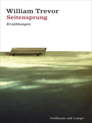 cover image of Seitensprung